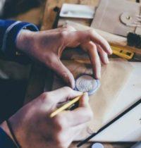 The Cost Of Making Art Is Surging