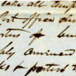 A History Of Consequential Editing Errors