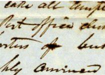 A History Of Consequential Editing Errors