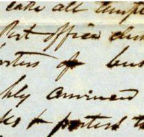 A History Of Consequential Editing Errors
