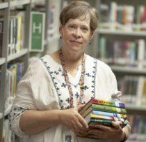 A Librarian Speaks Out About “Scary” Challenges To Books