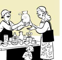 Arts Funding That’s Self-Sustainable?