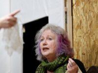 Another Theatre Closes In San Francisco