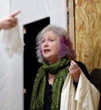 Another Theatre Closes In San Francisco