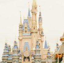 What Magic Is This? Disney Making More Money Off Fewer Theme Park Visitors