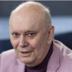 Alan Ayckbourn And His 87 Plays