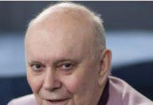 Alan Ayckbourn And His 87 Plays