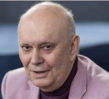Alan Ayckbourn And His 87 Plays