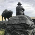 Edmonton Nixes Buffalo Sculpture After 12 Years Debate Over History