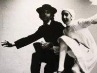 My Friend Was A Brilliant Dancer. And Then He Killed Himself