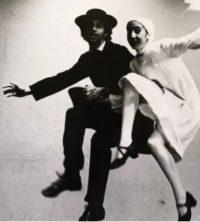 My Friend Was A Brilliant Dancer. And Then He Killed Himself