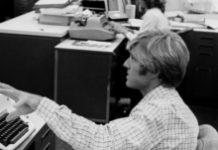 New Deal: Washington Post As Idea Factory For Hollywood