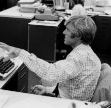 New Deal: Washington Post As Idea Factory For Hollywood