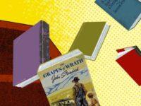 A Lifetime Collecting Books. And Now They Leave Home