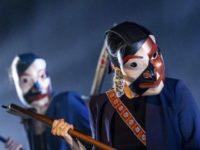 A Wave Of New Indigenous Dance On Canada’s West Coast