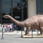 A Compelling Takedown Of The Creation Museum