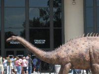 A Compelling Takedown Of The Creation Museum