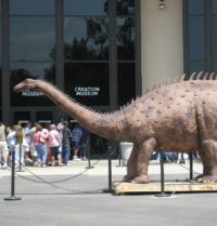 A Compelling Takedown Of The Creation Museum