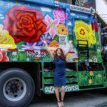 NYC Is Asking Artists For Proposals To Decorate Garbage Trucks (But Not Paying Them?)