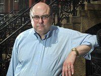 Peter Straub, Author Of Horror Classics “If You Could See Me Now”, “Ghost Story”, And “Shadowland”, Dead At 79