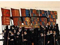 What Music Will Be Played At Queen Elizabeth’s Funeral? Well, Here’s What They’ve Done In The Past.