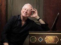 William Christie Looks At America’s Baroque Music Scene — And Likes What He Sees