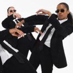 A Dance Version Of “The Matrix”, Staged By The Director Of “Slumdog Millionaire”