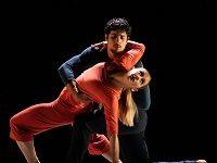 Where Jodie Gates Plans To Take Cincinnati Ballet