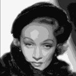 Marlene Dietrich And The Art Of Creating A Persona