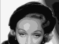 Marlene Dietrich And The Art Of Creating A Persona