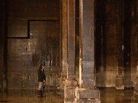 Sydney Now Has An Answer To Tate Modern’s Turbine Hall In London — An Enormous Oil Tank