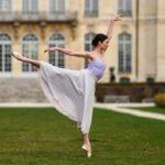 She Moved From A Principal Position In Philadelphia To The Corps De Ballet In Paris — At Age 32