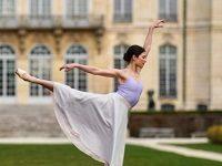 She Moved From A Principal Position In Philadelphia To The Corps De Ballet In Paris — At Age 32