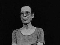 At 87, Choreographer Yvonne Rainer Has Created Her Final Work