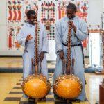 This Senegalese Monastery Brought An African Harp Into Church And Transformed Sacred Music