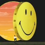 The Smiley Face, At 50 Years Old, Is Very Big Business