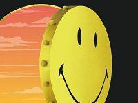 The Smiley Face, At 50 Years Old, Is Very Big Business