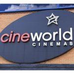 World’s Second-Biggest Movie Theater Chain Files For Bankruptcy