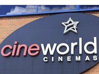 World’s Second-Biggest Movie Theater Chain Files For Bankruptcy