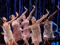 How Do You Revive Bob Fosse’s “Dancin'” Without Bob Fosse?