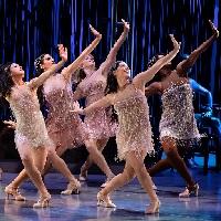 How Do You Revive Bob Fosse’s “Dancin'” Without Bob Fosse?