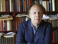 Javier Marías, One Of Spain’s Greatest Novelists, Is Dead At 70