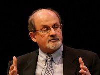 Salman Rushdie And The Marketization Of Hurt Sentiments