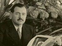 A New Hemingway Archive At Penn State Has Just Been Opened To Researchers