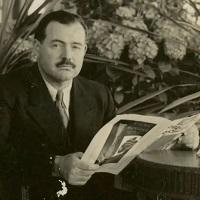 A New Hemingway Archive At Penn State Has Just Been Opened To Researchers