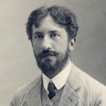 Was Piet Mondrian The Austere Ascetic People Took Him To Be?