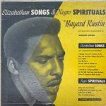 Bayard Rustin Wasn’t Just A Civil Rights Hero, He Was An Early Music Geek