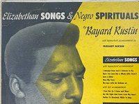 Bayard Rustin Wasn’t Just A Civil Rights Hero, He Was An Early Music Geek