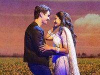 The Stage Adaptation Of One Of Bollywood’s Biggest-Ever Hits Casts A White Leading Man, And Some (Not All) Hell Breaks Loose