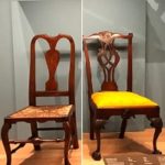 Considering Furniture As Art